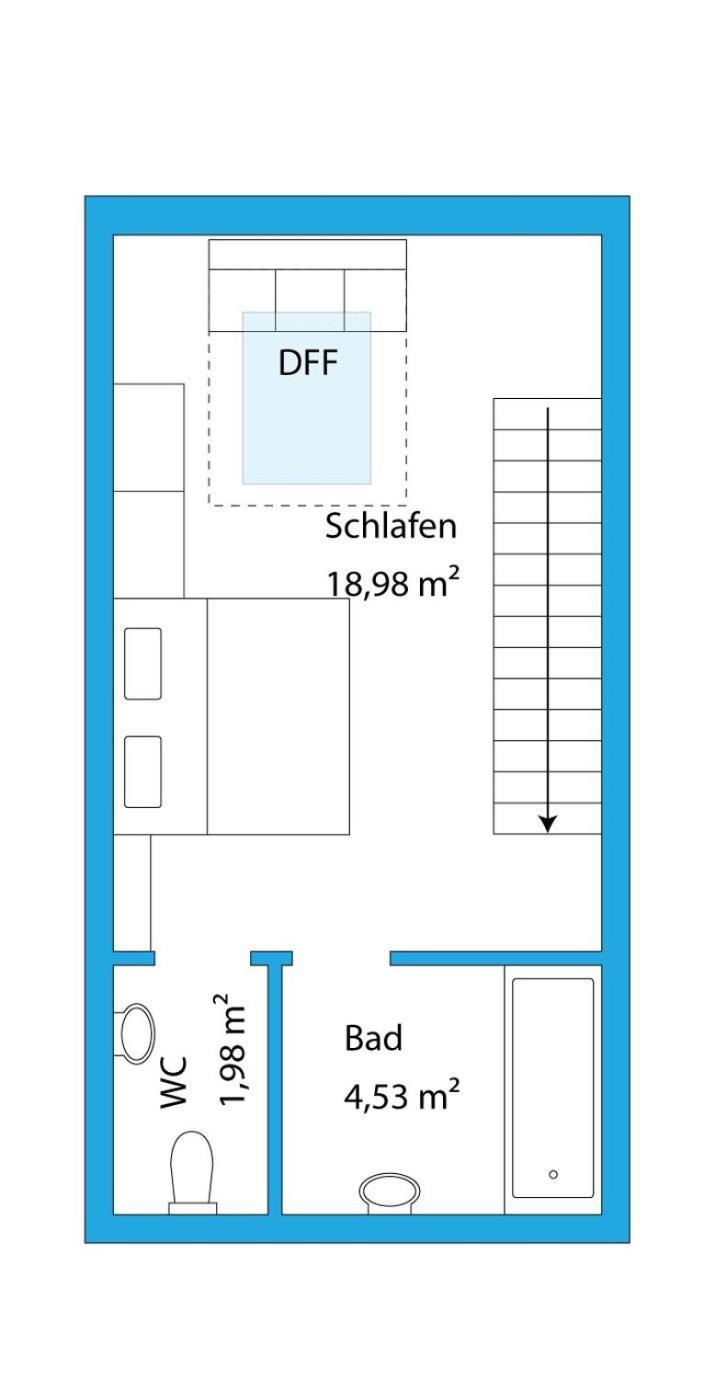 Bergschlössl - Massionettwohnung 16 Oberaudorf Exterior foto